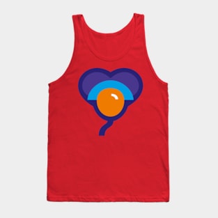 Bharat Parv Party Celebration Tank Top